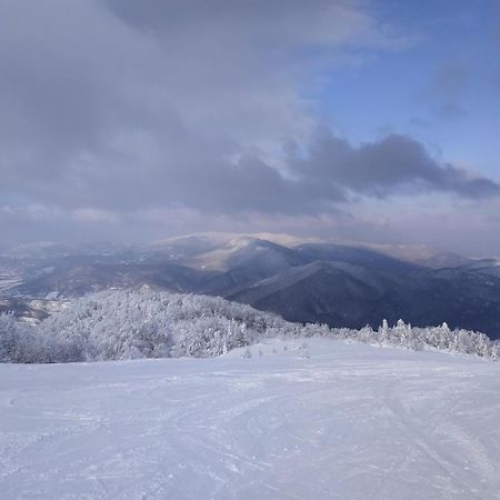 Ecolodge Taracújfalu Kültér fotó