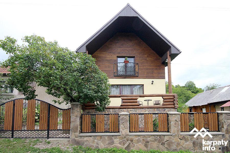 Ecolodge Taracújfalu Kültér fotó